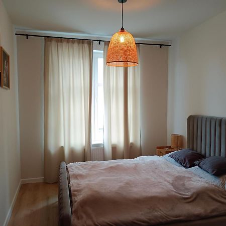 Apartament Zoja แอลบลอง ภายนอก รูปภาพ