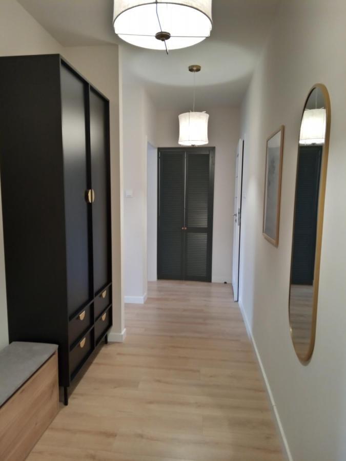 Apartament Zoja แอลบลอง ภายนอก รูปภาพ
