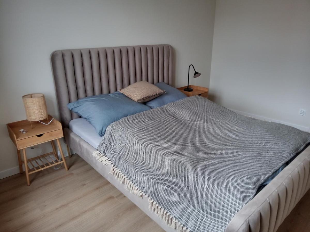 Apartament Zoja แอลบลอง ภายนอก รูปภาพ