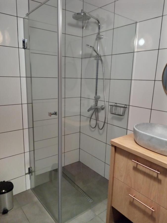 Apartament Zoja แอลบลอง ภายนอก รูปภาพ