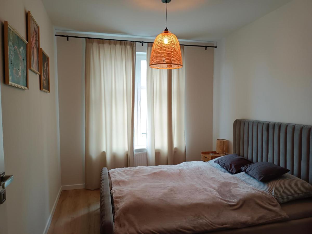 Apartament Zoja แอลบลอง ภายนอก รูปภาพ