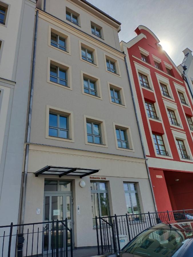 Apartament Zoja แอลบลอง ภายนอก รูปภาพ
